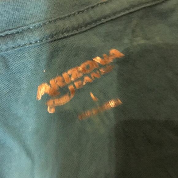 Arizona Jean Top - Picture 3 of 3